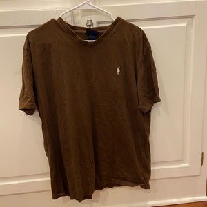 Polo tshirt